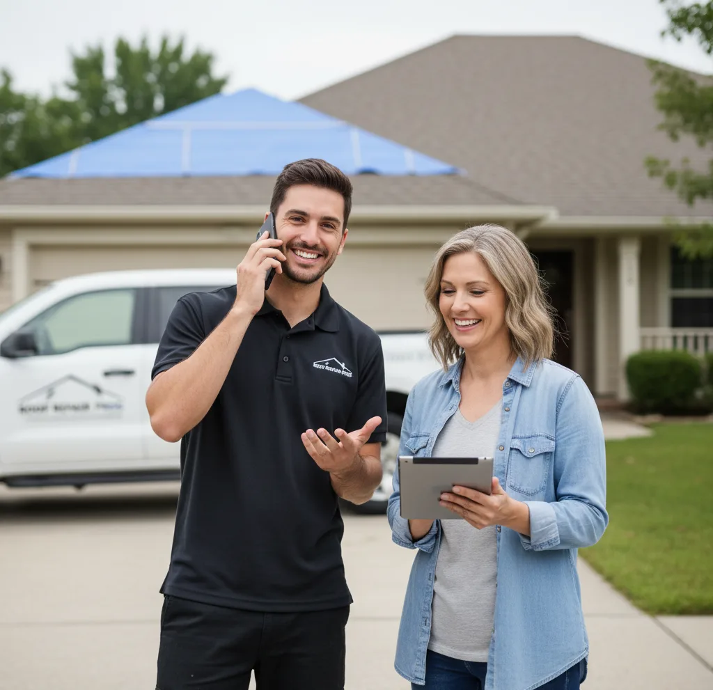 Roof Maintenance in Cottage Grove, MN